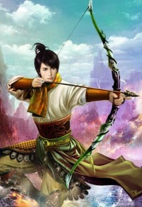 永恒剑主