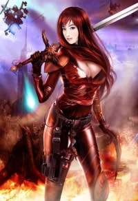 重生之娛樂圈女王