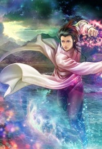 直播算命:开局赞助爷爷地府创业/直播算命太准,被全网警察关注了