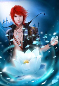 (HP)Oath Breaker