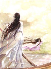 沈府大丫頭