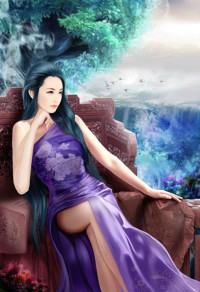 至尊王妃