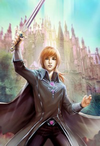 (天才麻将少女同人)镜中花