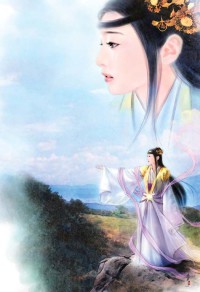 绯月如雪