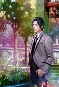 腹黑老婆逃不掉