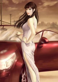 天山女俠
