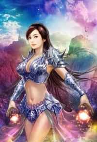 二当家,你夫人来了