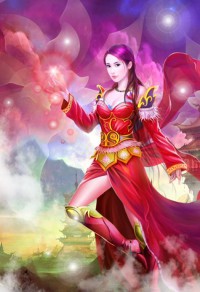 农家小寡妇:带着包子种种田