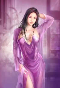 春與月光