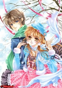 二爷请自重：天才宝贝迷糊妈