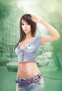 花瓶美人的炮灰之路[快穿]
